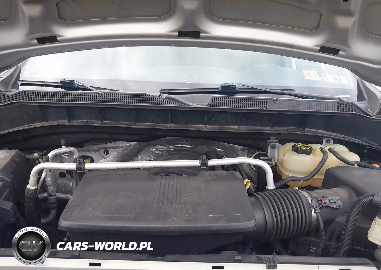2019 Chevrolet Silverado 1500 Work Truck VIN:3GCPYAEH6KG150625 - 10
