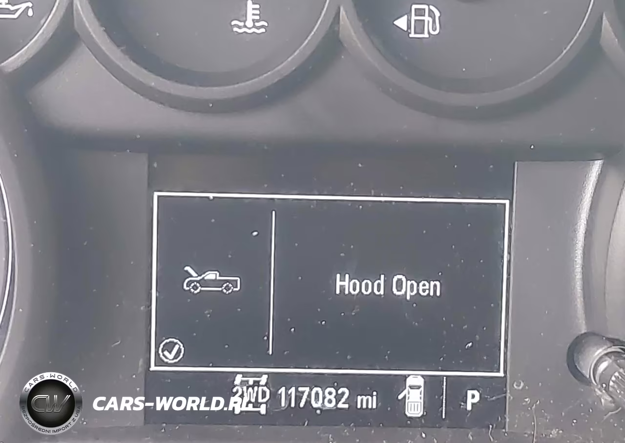 2019 Chevrolet Silverado 1500 Work Truck VIN:3GCPYAEH6KG150625 - 15