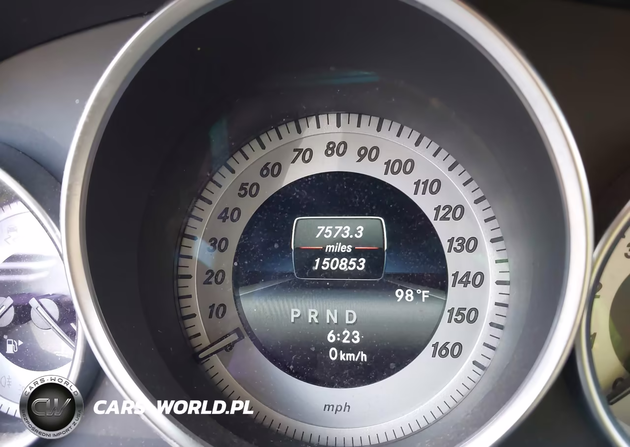 2014 Mercedes-Benz C 250 Sport VIN:WDDGF4HBXEG218591 - 7