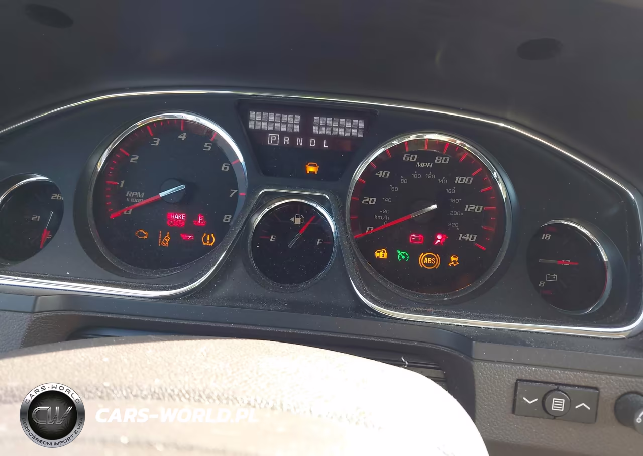 2015 GMC Acadia Denali VIN:1GKKRTKD3FJ243387 - 7