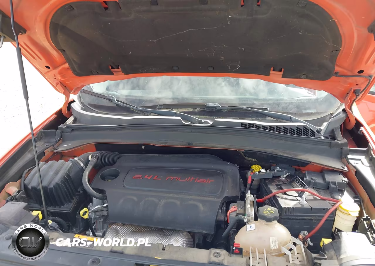 2015 Jeep Renegade Trailhawk VIN:ZACCJBCTXFPC18266 - 10