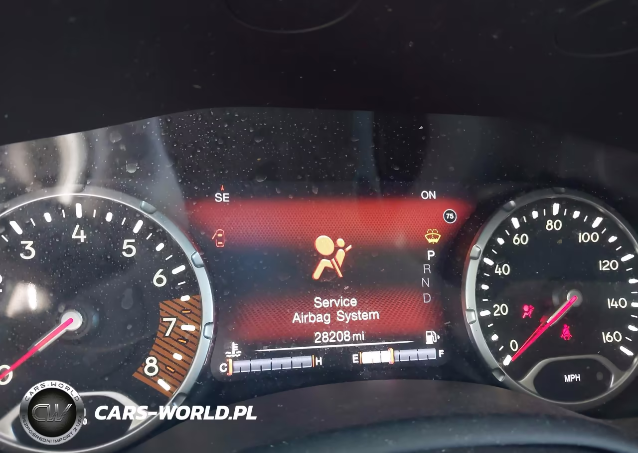 2021 Jeep Renegade Trailhawk 4X4 VIN:ZACNJDC14MPM32036 - 7