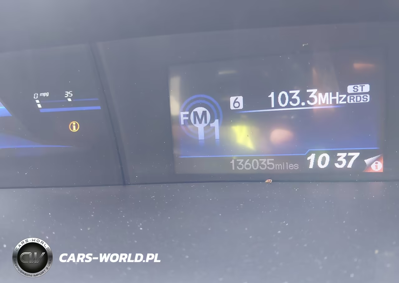 2012 Honda Civic Lx VIN:19XFB2E55CE026223 - 6