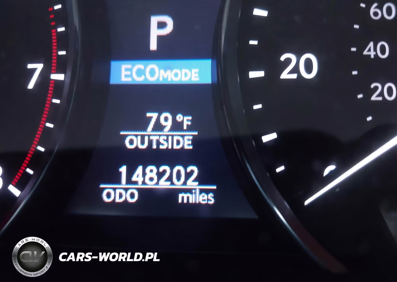 2013 Lexus Ls 460 VIN:JTHBL5EF7D5118709 - 15