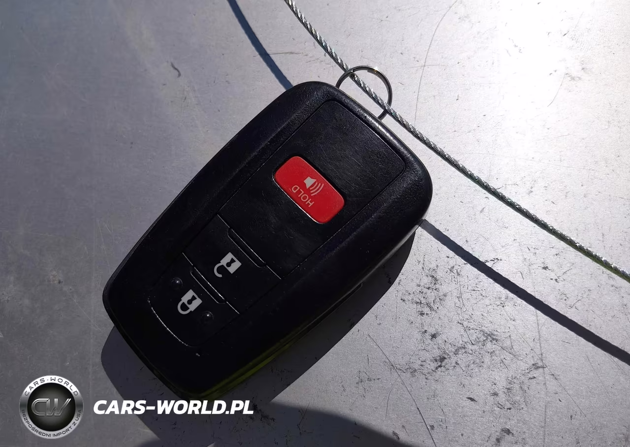 2024 Toyota Rav4 Hybrid Xle VIN:2T3RWRFV5RW203987 - 11