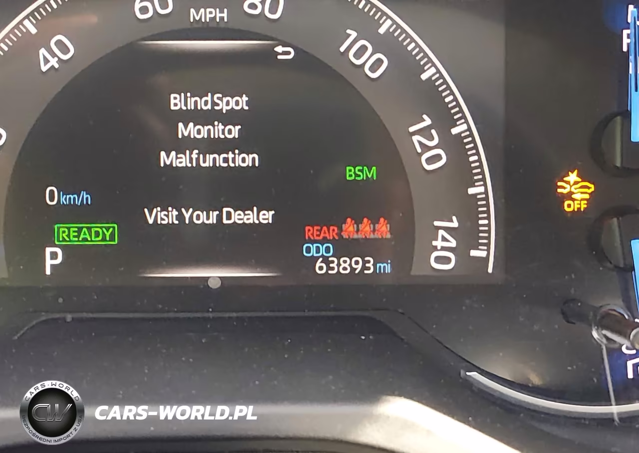 2024 Toyota Rav4 Hybrid Xle VIN:2T3RWRFV5RW203987 - 16