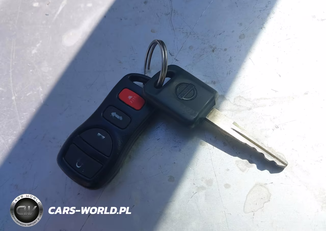 2002 Nissan Altima S-Sl VIN:1N4AL11D22C275427 - 11