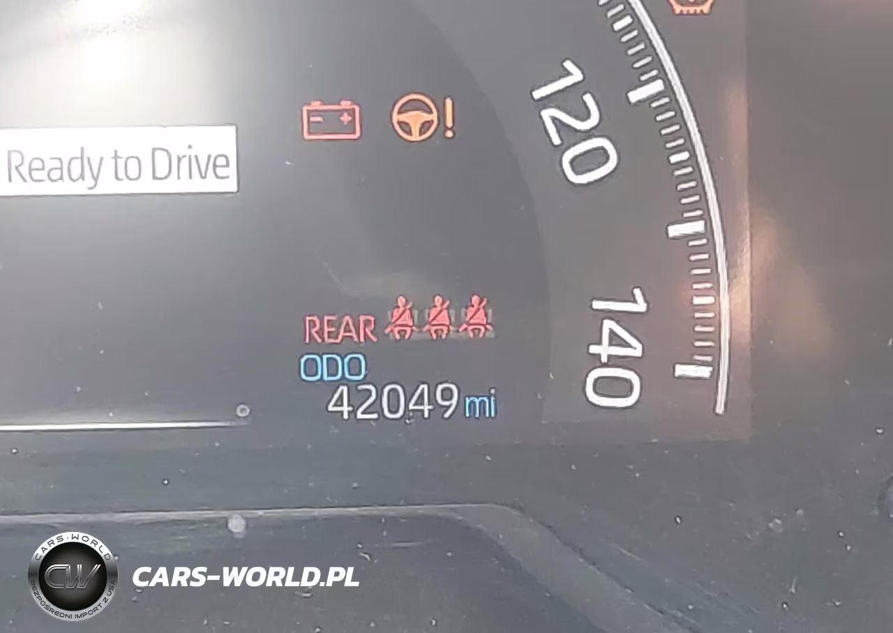 2024 Toyota Rav4 Le VIN:2T3F1RFV8RW437171 - 16