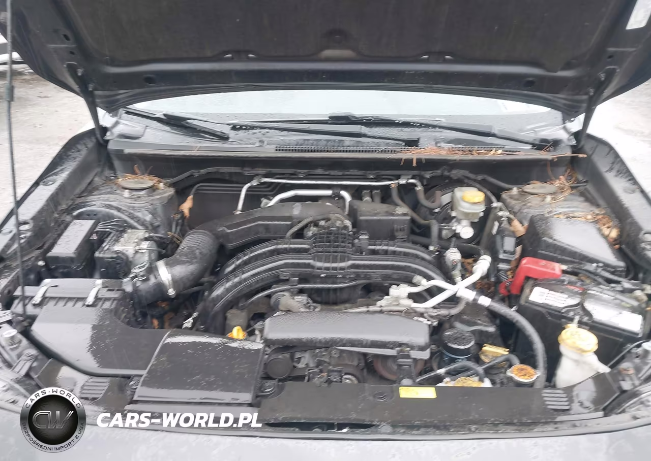 2019 Subaru Crosstrek 2.0I Premium VIN:JF2GTACC1KH271396 - 10