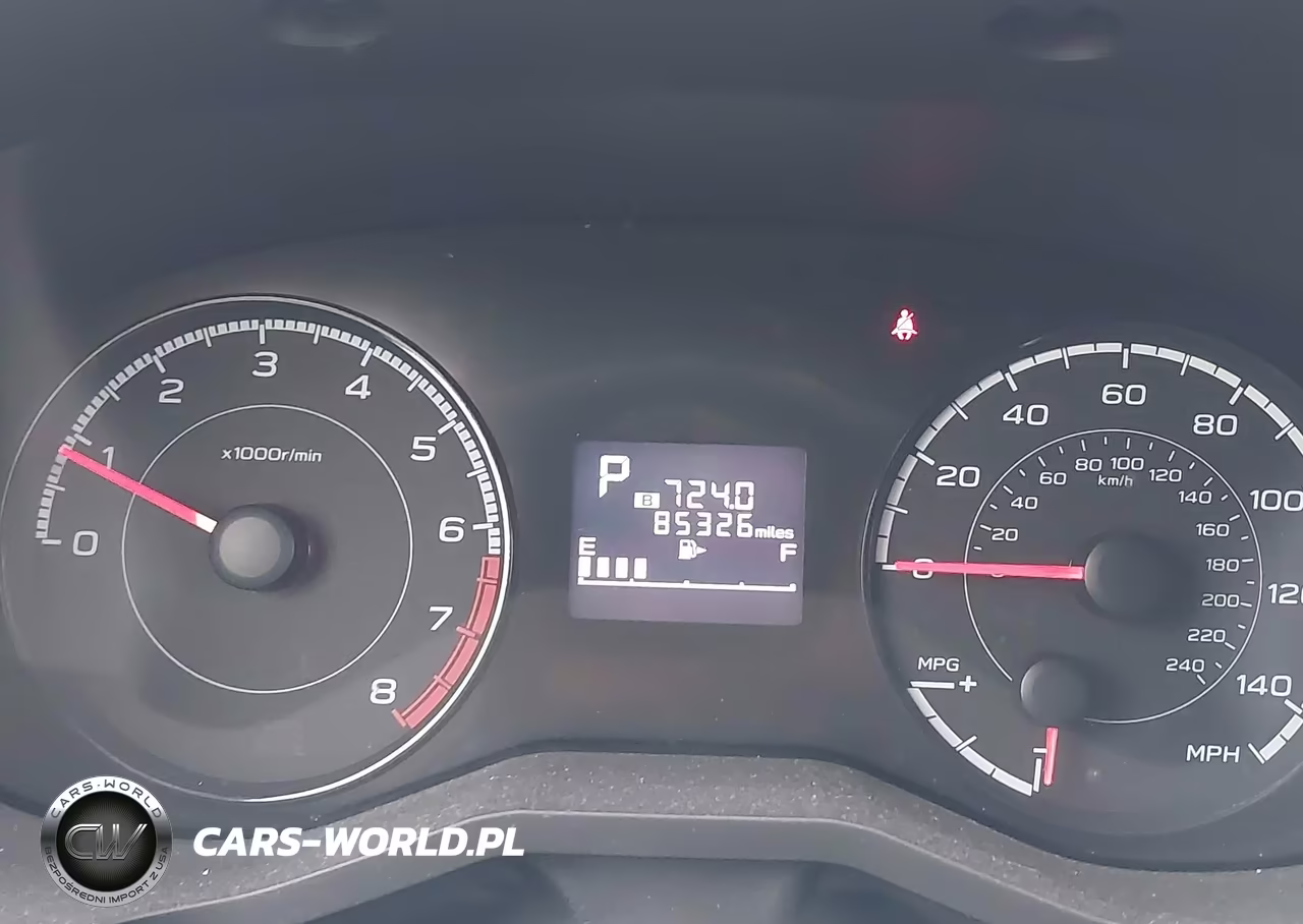 2019 Subaru Crosstrek 2.0I Premium VIN:JF2GTACC1KH271396 - 15