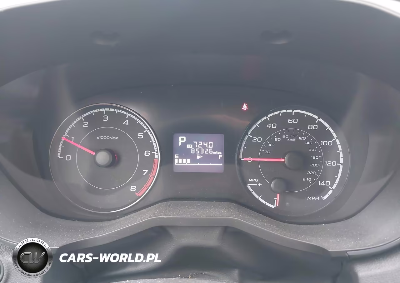 2019 Subaru Crosstrek 2.0I Premium VIN:JF2GTACC1KH271396 - 7