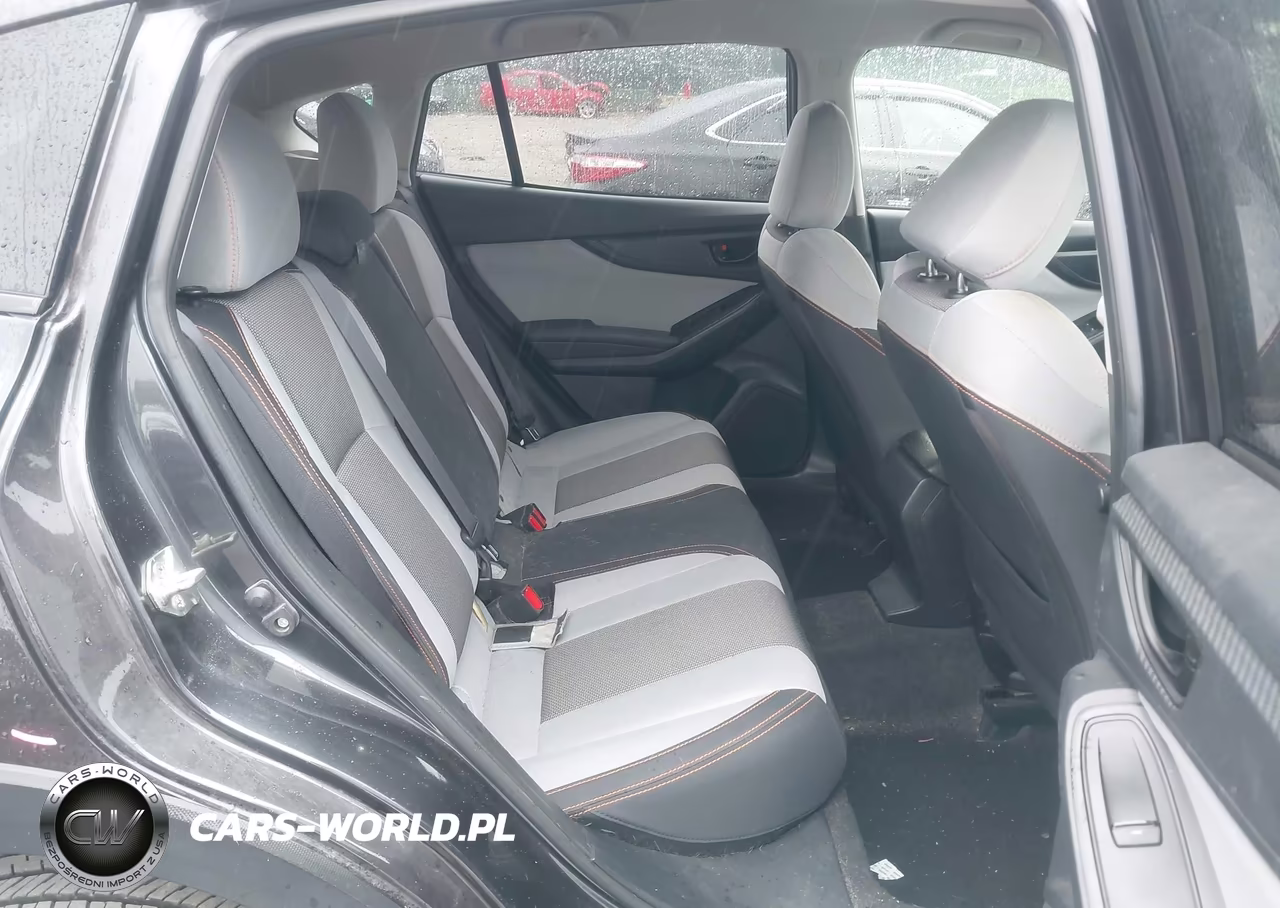 2019 Subaru Crosstrek 2.0I Premium VIN:JF2GTACC1KH271396 - 8