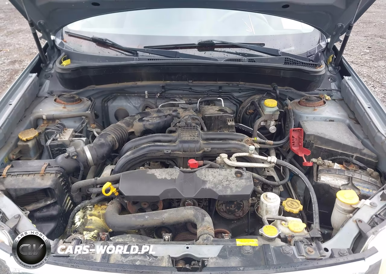 2011 Subaru Forester 2.5X Premium VIN:JF2SHADC1BH759144 - 10