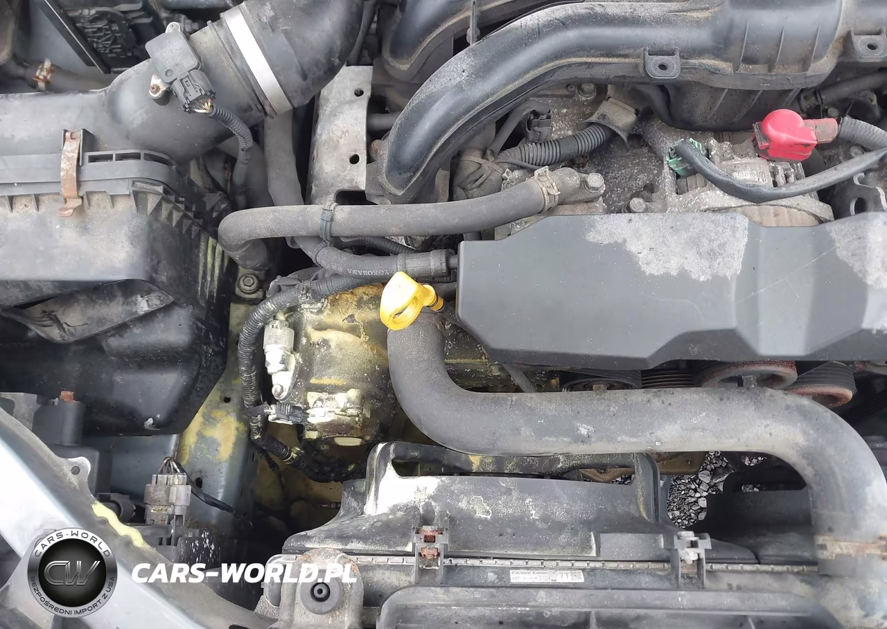 2011 Subaru Forester 2.5X Premium VIN:JF2SHADC1BH759144 - 6