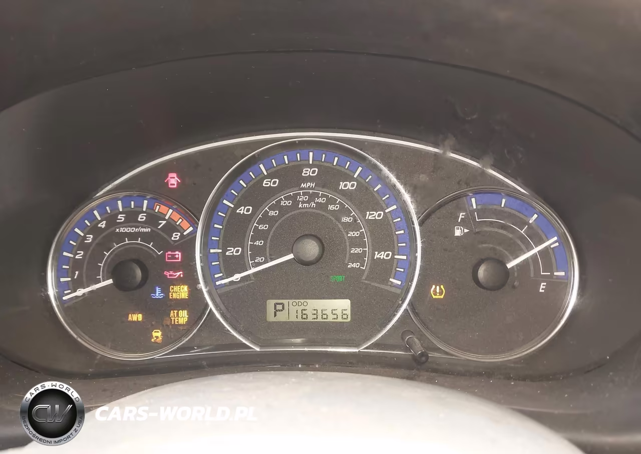 2011 Subaru Forester 2.5X Premium VIN:JF2SHADC1BH759144 - 7