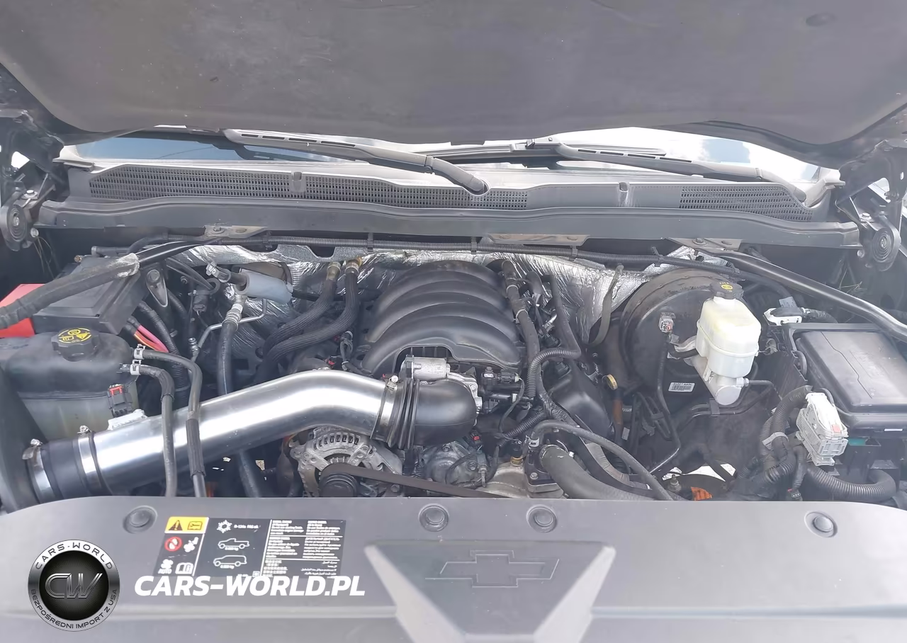 2015 Chevrolet Silverado 1500 Ls VIN:1GCRCPEH4FZ336289 - 10