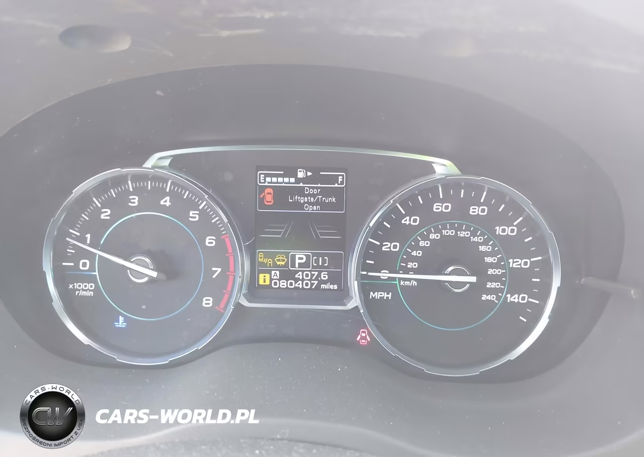2018 Subaru Forester 2.0Xt Touring VIN:JF2SJGWC0JH567023 - 7