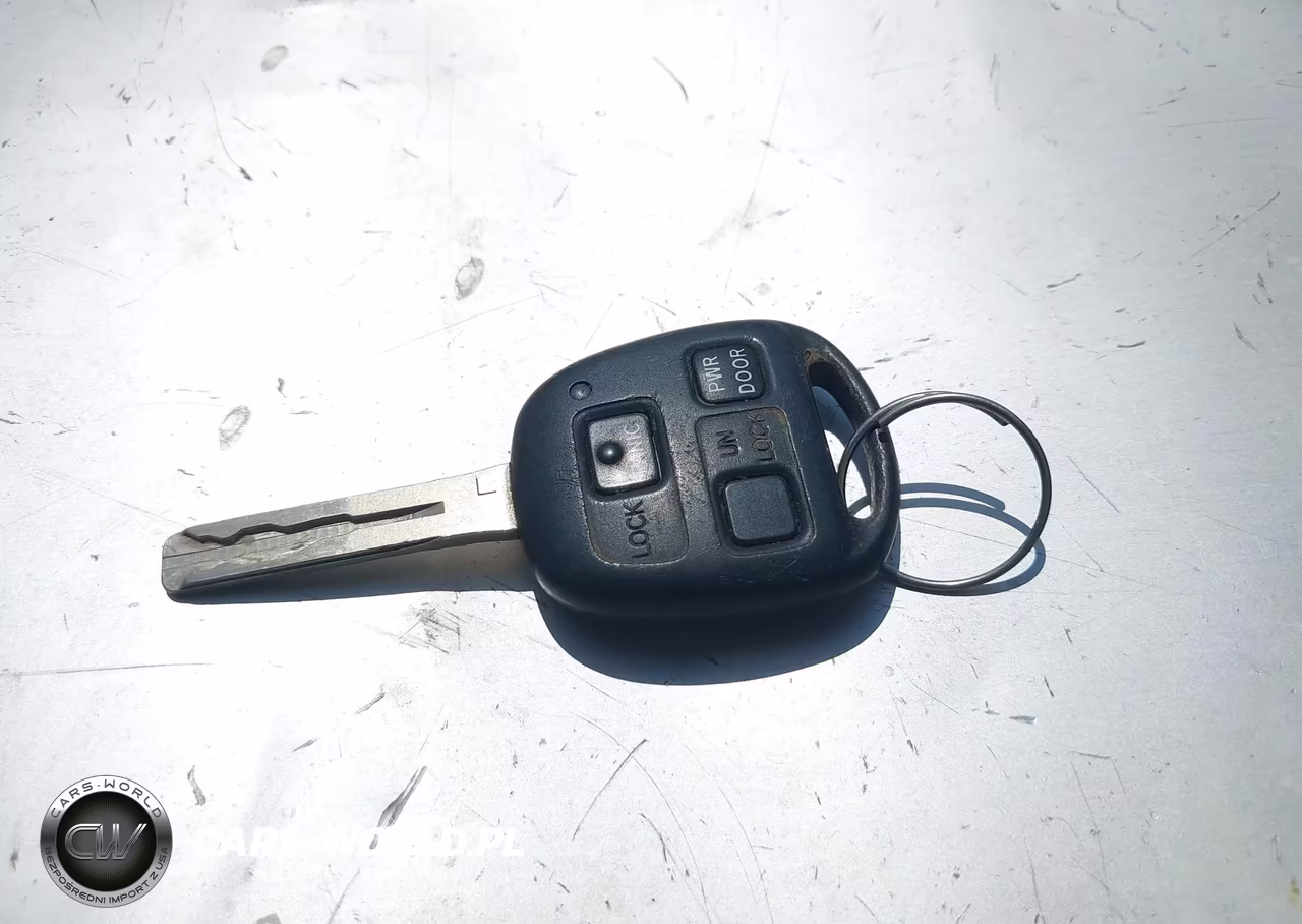 2004 Lexus Rx 330 VIN:JTJHA31U540045778 - 11