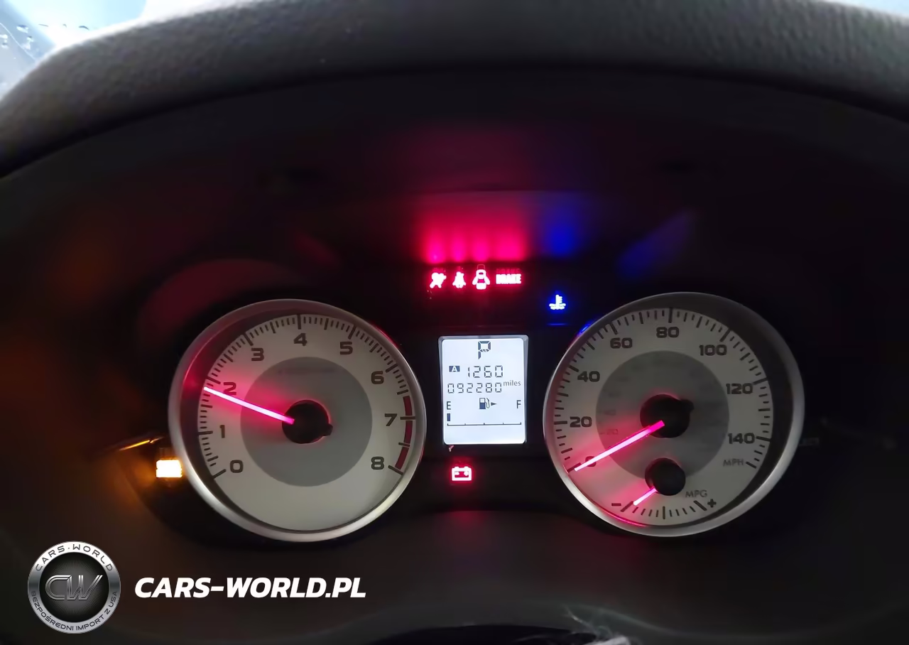 2014 Subaru Impreza 2.0I Premium VIN:JF1GPAC66E8275080 - 7