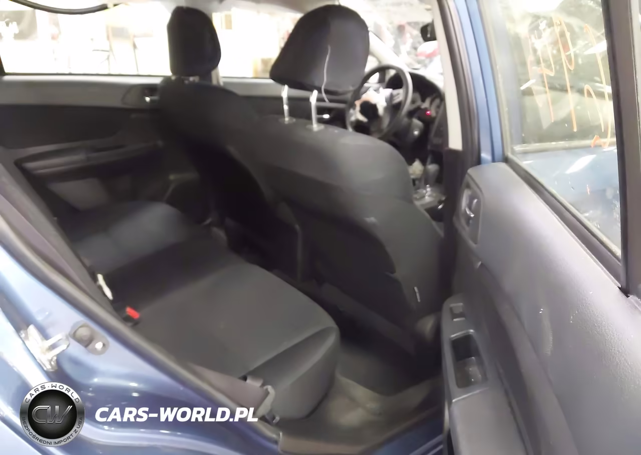 2014 Subaru Impreza 2.0I Premium VIN:JF1GPAC66E8275080 - 8