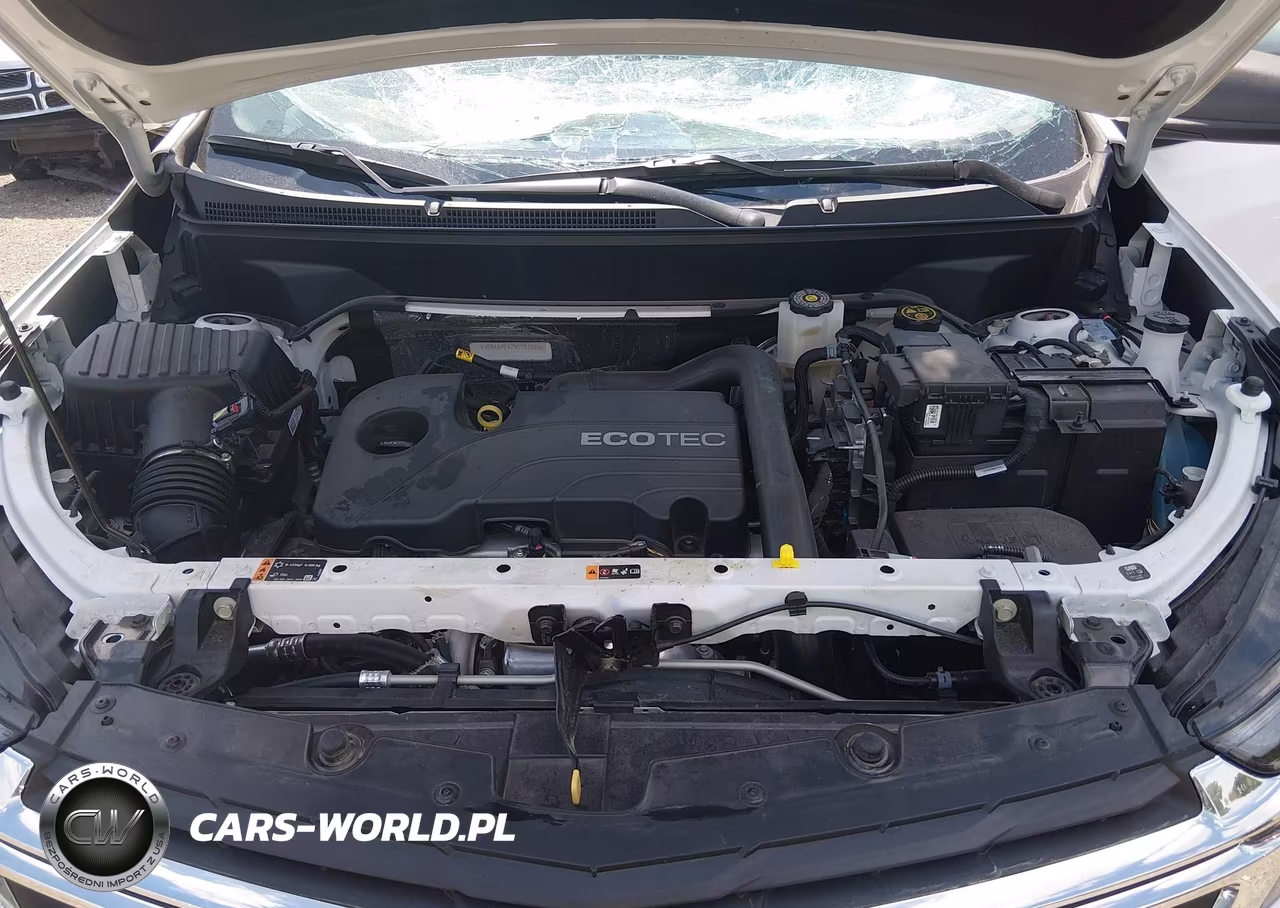 2022 Chevrolet Equinox Fwd Ls VIN:3GNAXHEV7NS207060 - 10
