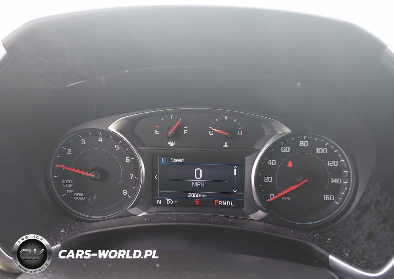 2022 Chevrolet Equinox Fwd Ls VIN:3GNAXHEV7NS207060 - 7