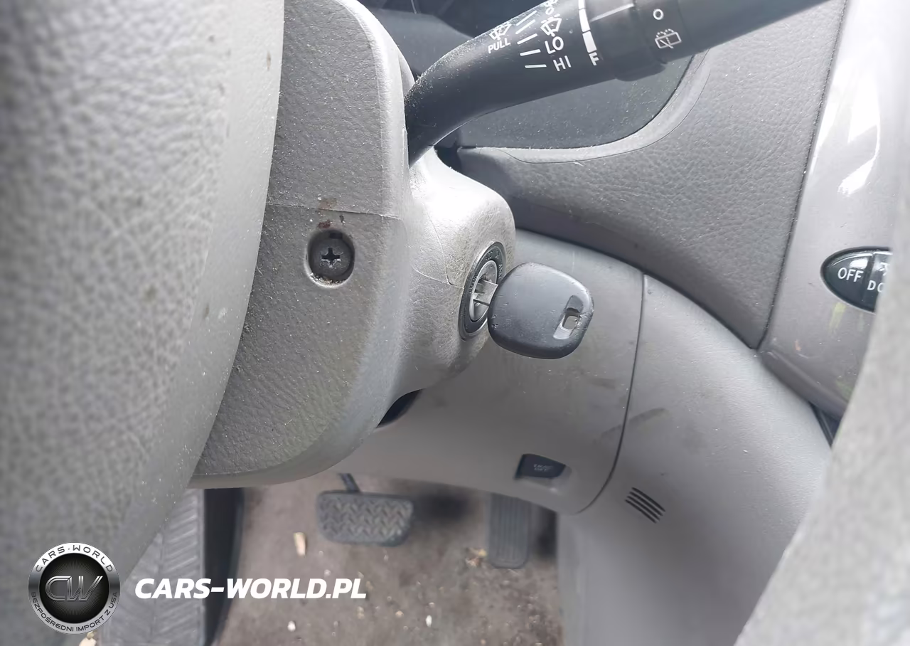 2009 Toyota Sienna Le VIN:5TDZK23C99S253217 - 11