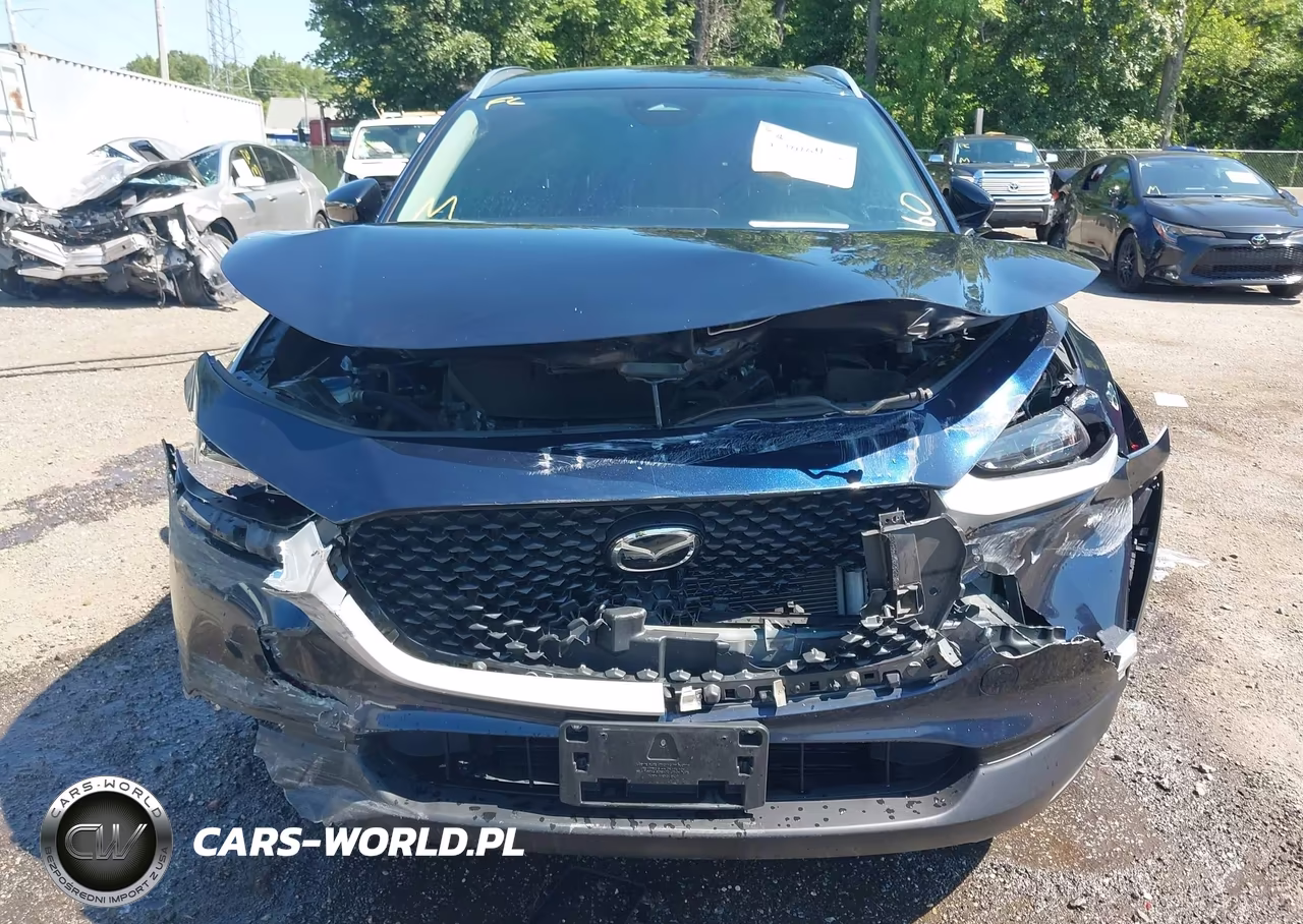 2024 Mazda Cx-30 2.5 S Select Sport VIN:3MVDMBBM5RM709419 - 12