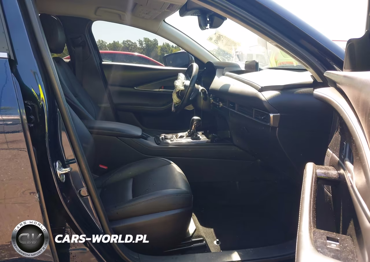 2024 Mazda Cx-30 2.5 S Select Sport VIN:3MVDMBBM5RM709419 - 5
