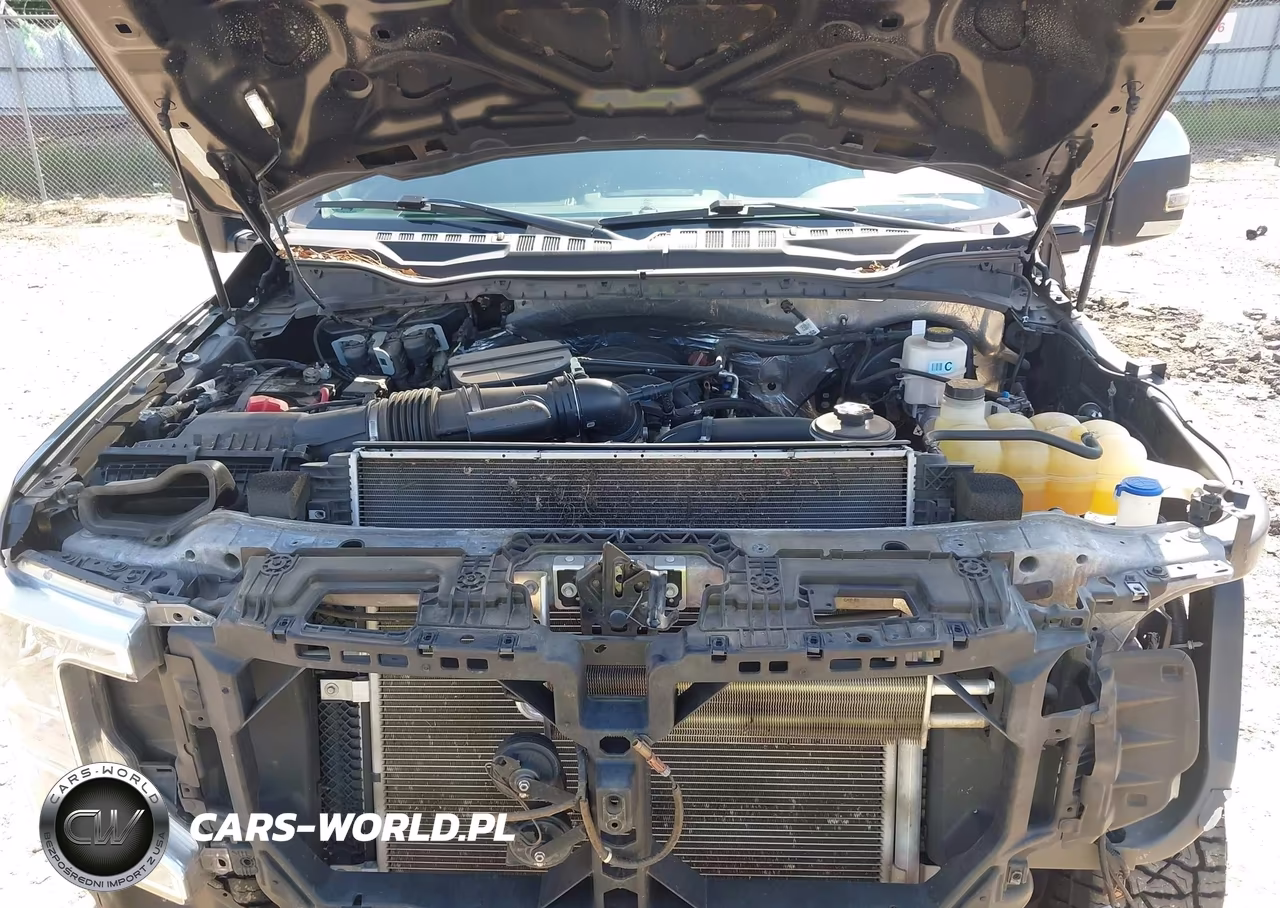 2021 Ford F-250 Lariat VIN:1FT7W2BN7MEC45775 - 10