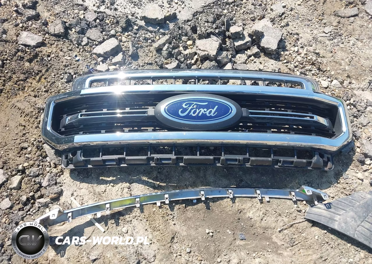 2021 Ford F-250 Lariat VIN:1FT7W2BN7MEC45775 - 12