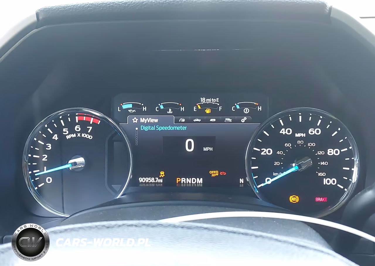 2021 Ford F-250 Lariat VIN:1FT7W2BN7MEC45775 - 7