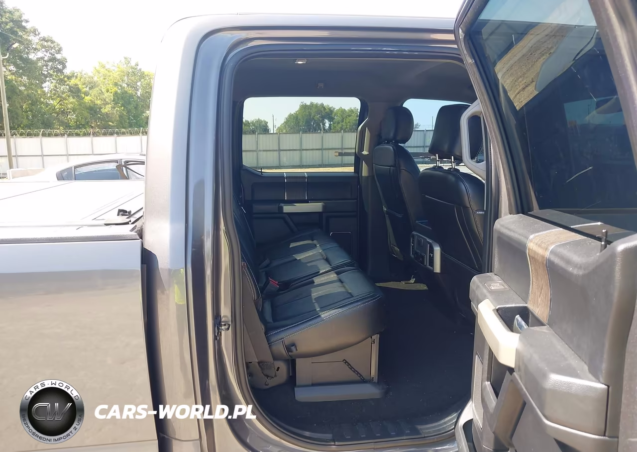 2021 Ford F-250 Lariat VIN:1FT7W2BN7MEC45775 - 8