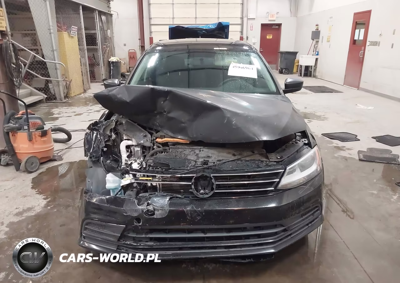 2016 Volkswagen Jetta 1.4T S VIN:3VW267AJ6GM285511 - 12