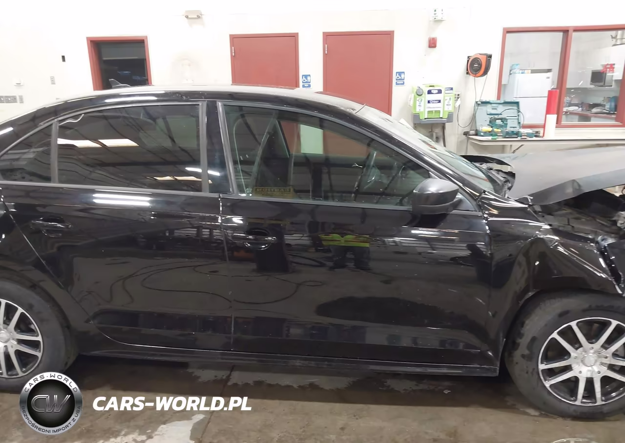 2016 Volkswagen Jetta 1.4T S VIN:3VW267AJ6GM285511 - 13