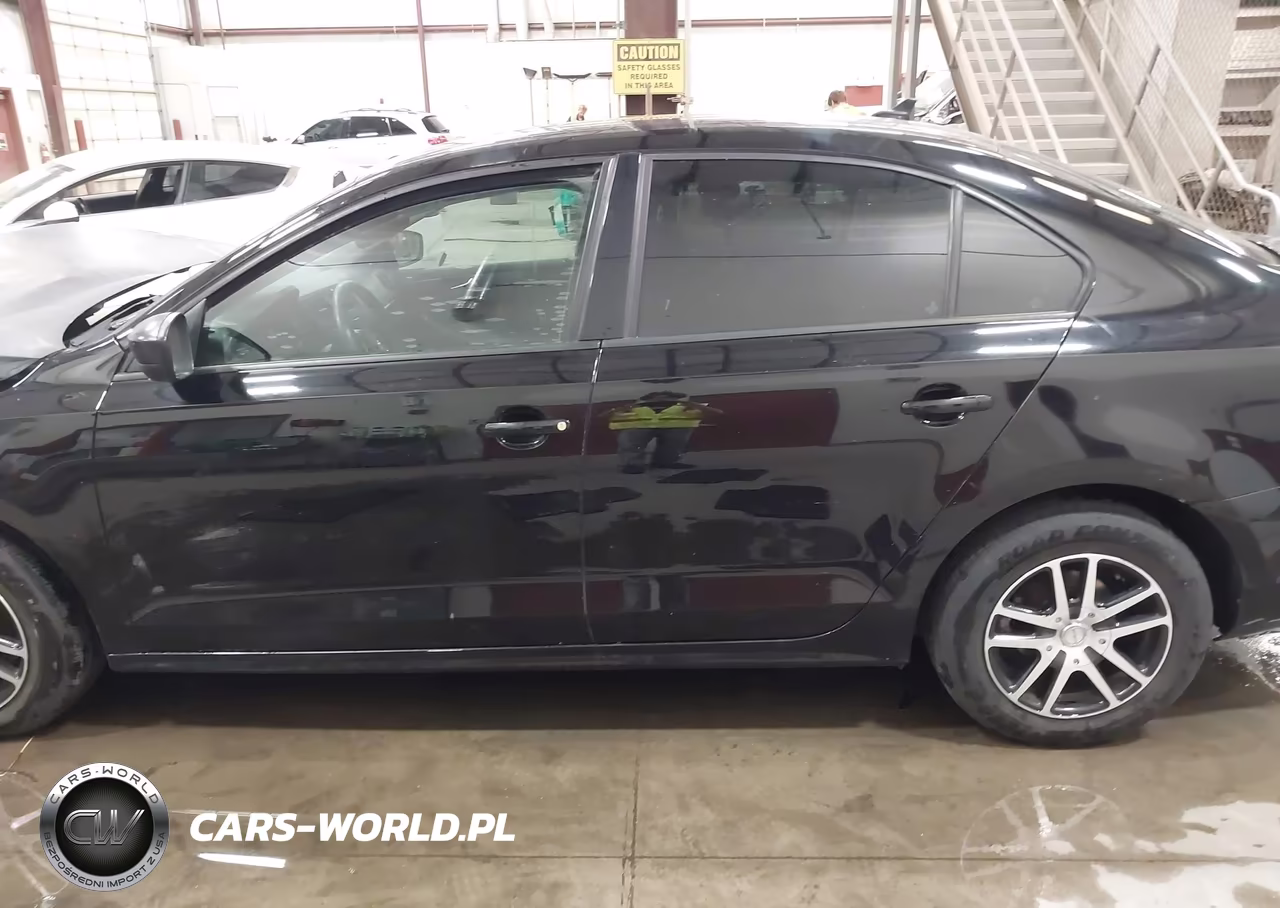 2016 Volkswagen Jetta 1.4T S VIN:3VW267AJ6GM285511 - 14