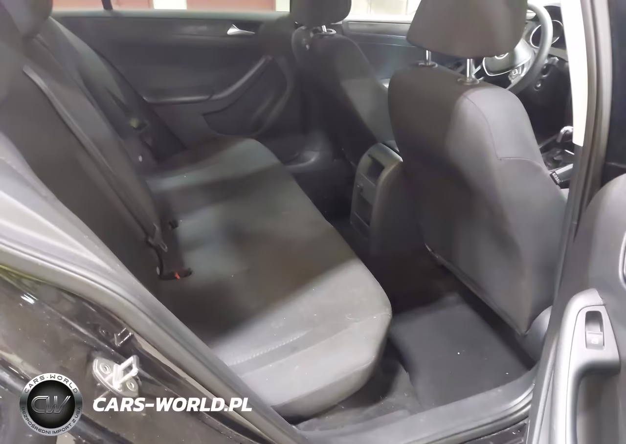 2016 Volkswagen Jetta 1.4T S VIN:3VW267AJ6GM285511 - 8