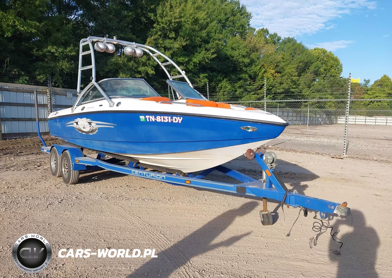 2005 Centurion Other