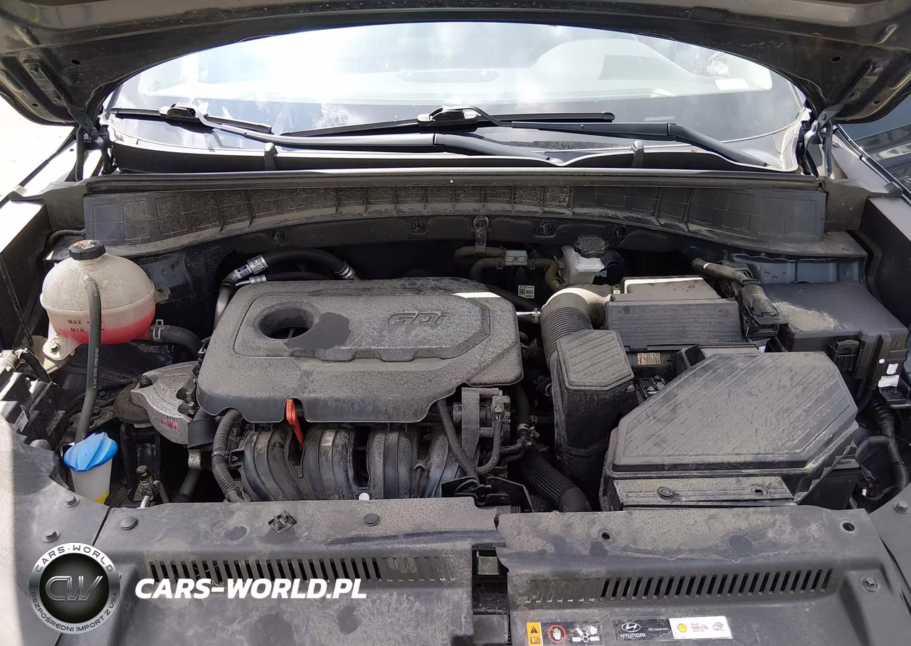 2021 Hyundai Tucson Ultimate VIN:KM8J3CAL5MU386785 - 10