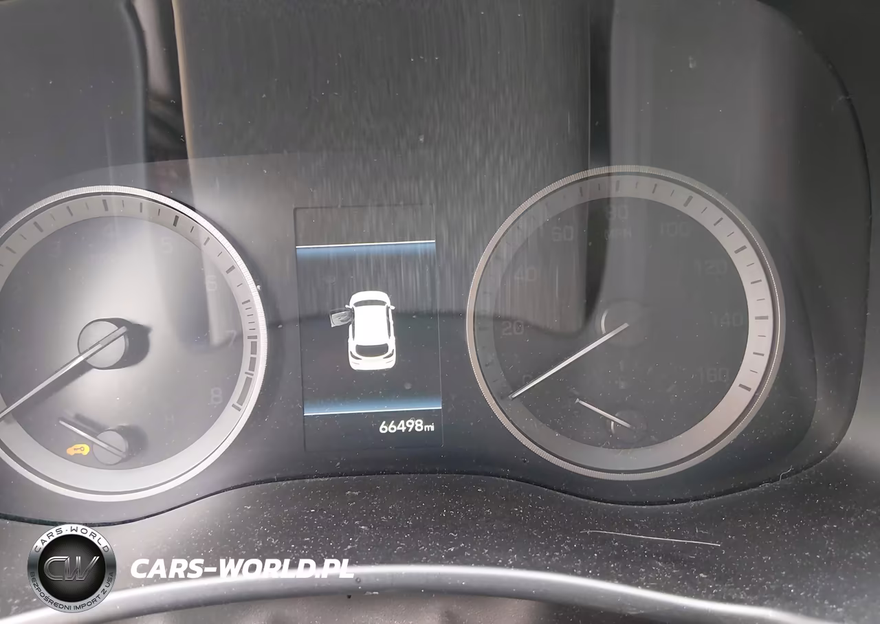 2021 Hyundai Tucson Ultimate VIN:KM8J3CAL5MU386785 - 7