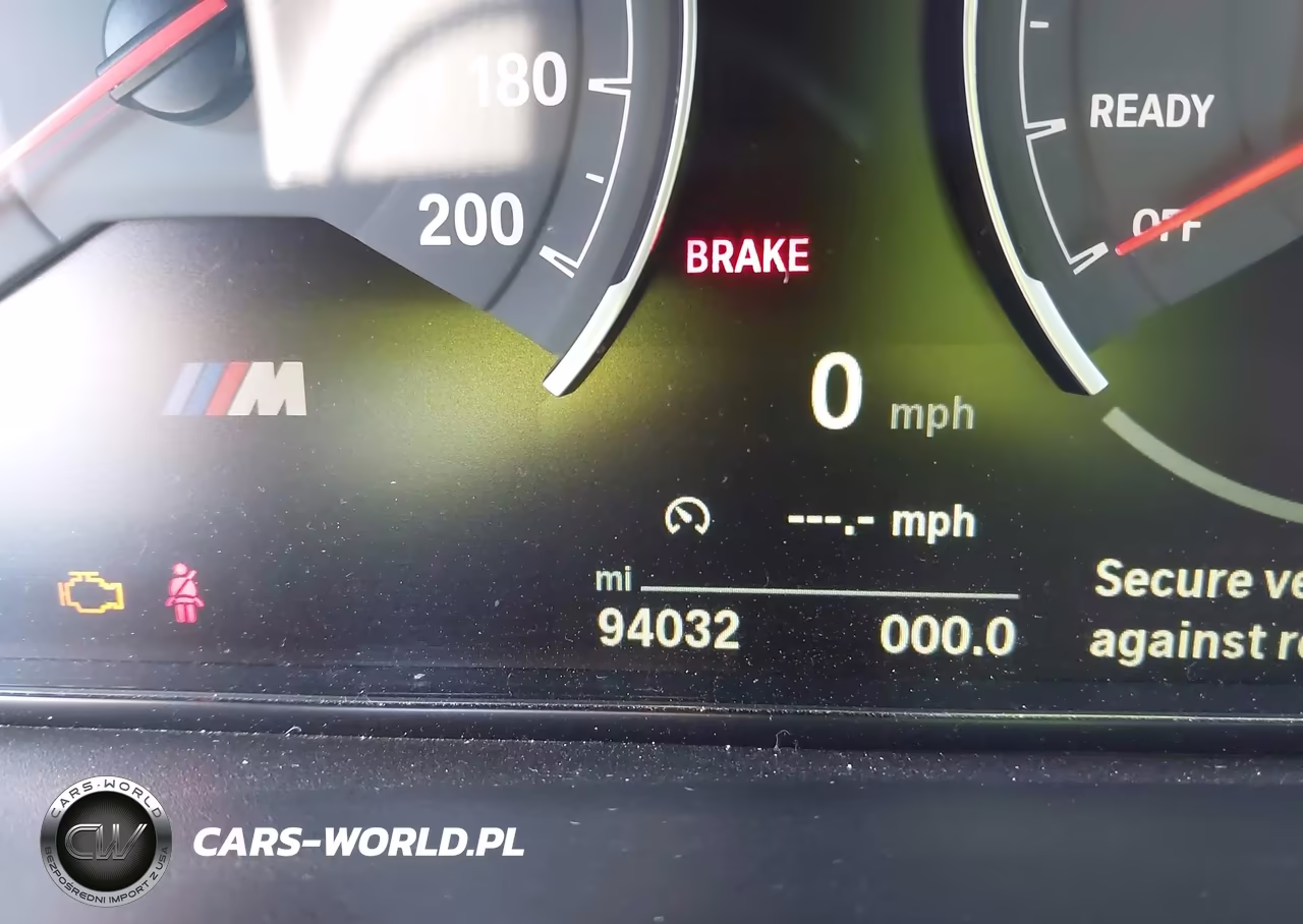 2017 BMW M4 VIN:WBS3R9C52HK709391 - 15