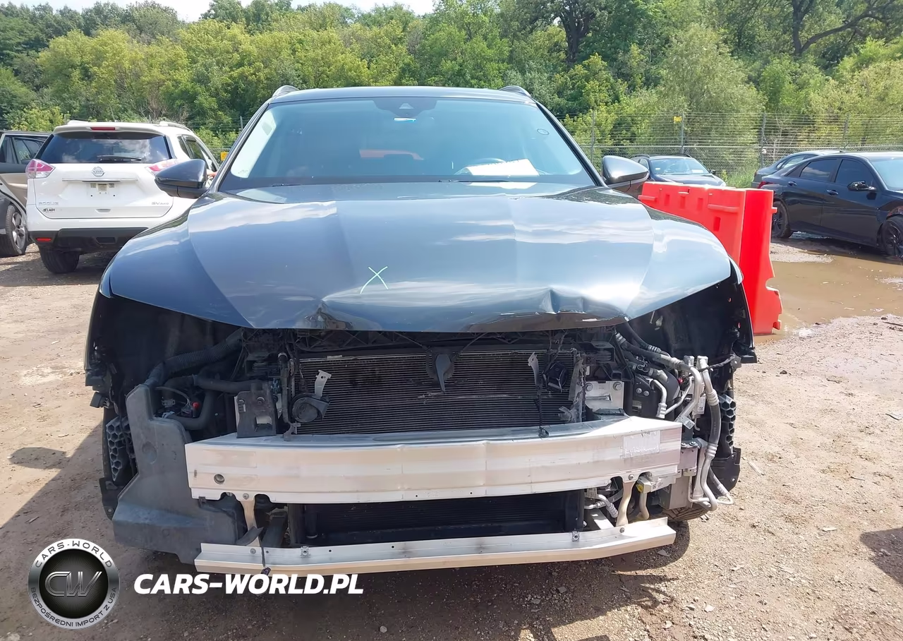 2019 Audi E-Tron Premium Plus VIN:WA1VAAGE5KB024967 - 13