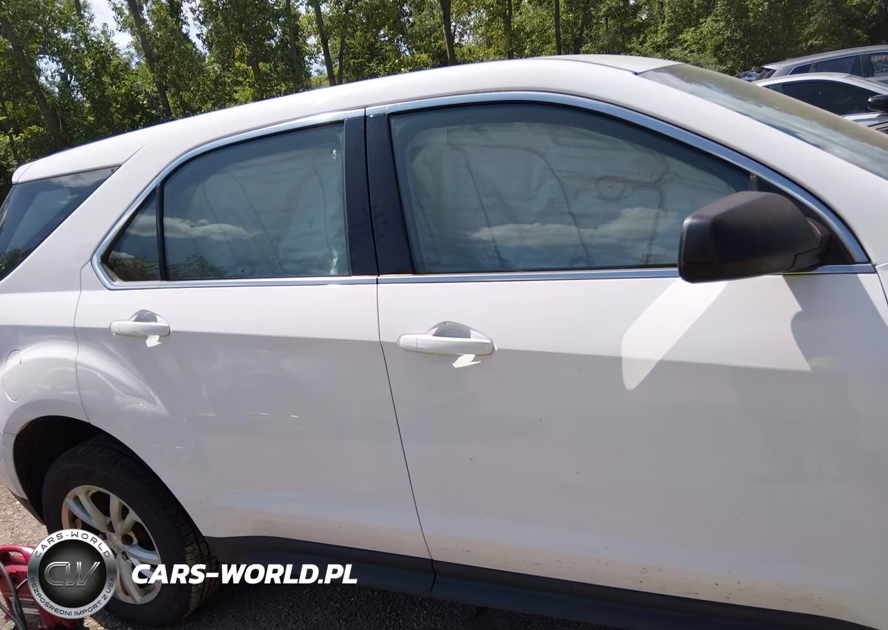 2017 Chevrolet Equinox Ls VIN:2GNFLEEK6H6272863 - 13