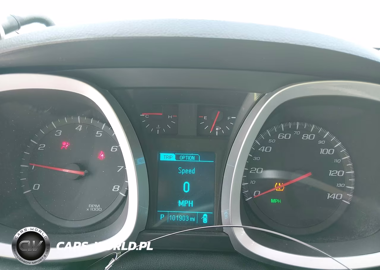 2017 Chevrolet Equinox Ls VIN:2GNFLEEK6H6272863 - 7