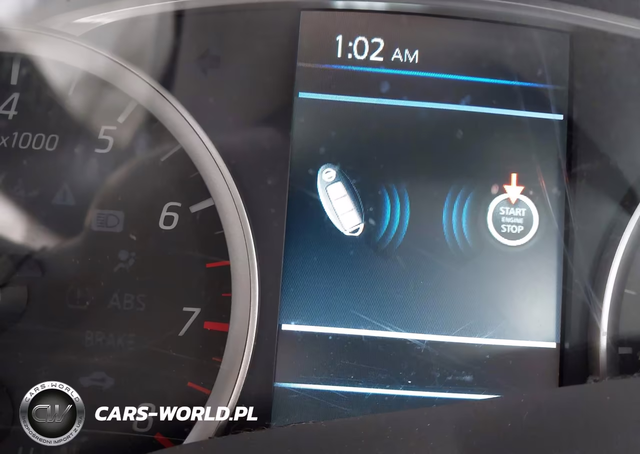 2019 Nissan Sentra Sv VIN:3N1AB7AP5KY322101 - 15