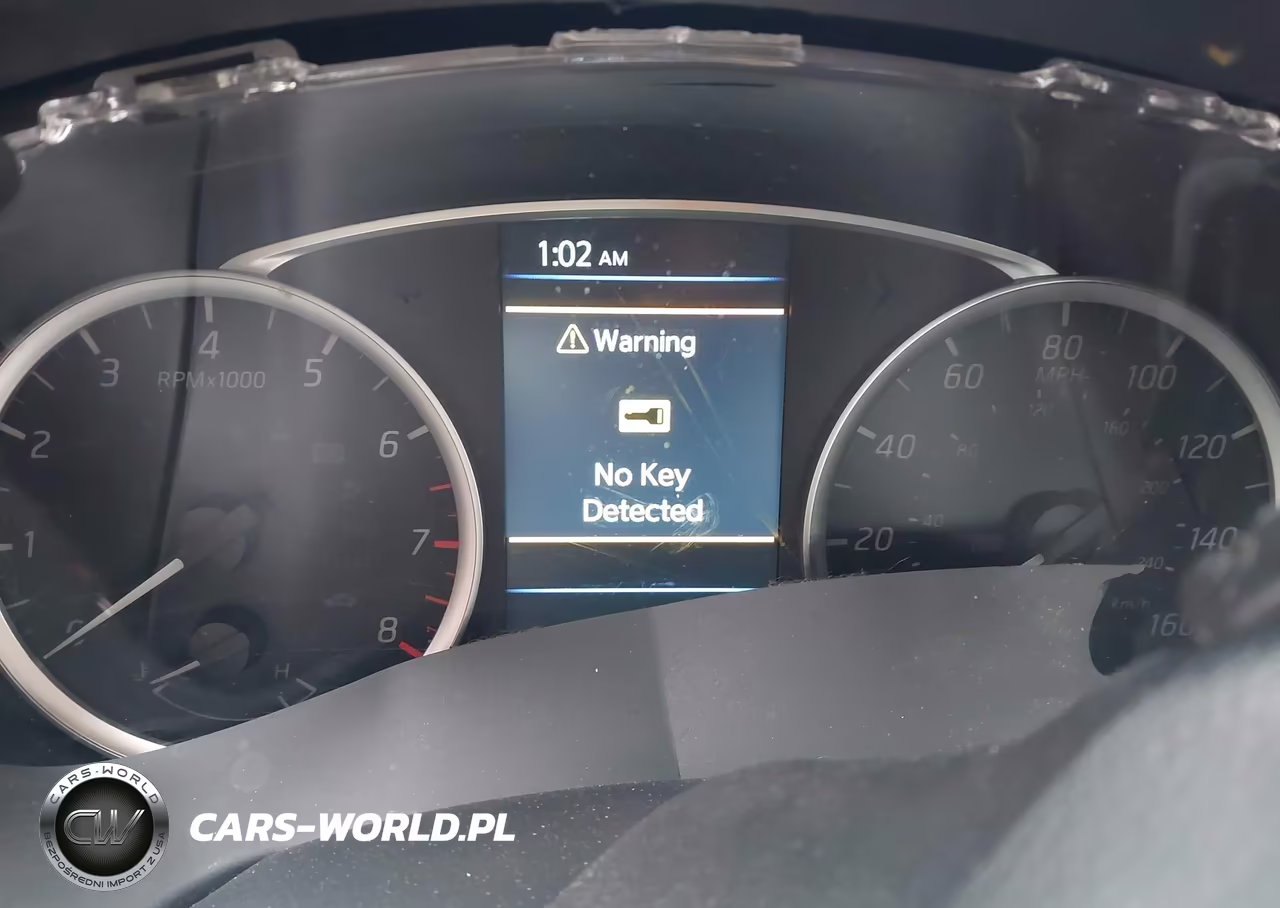 2019 Nissan Sentra Sv VIN:3N1AB7AP5KY322101 - 7