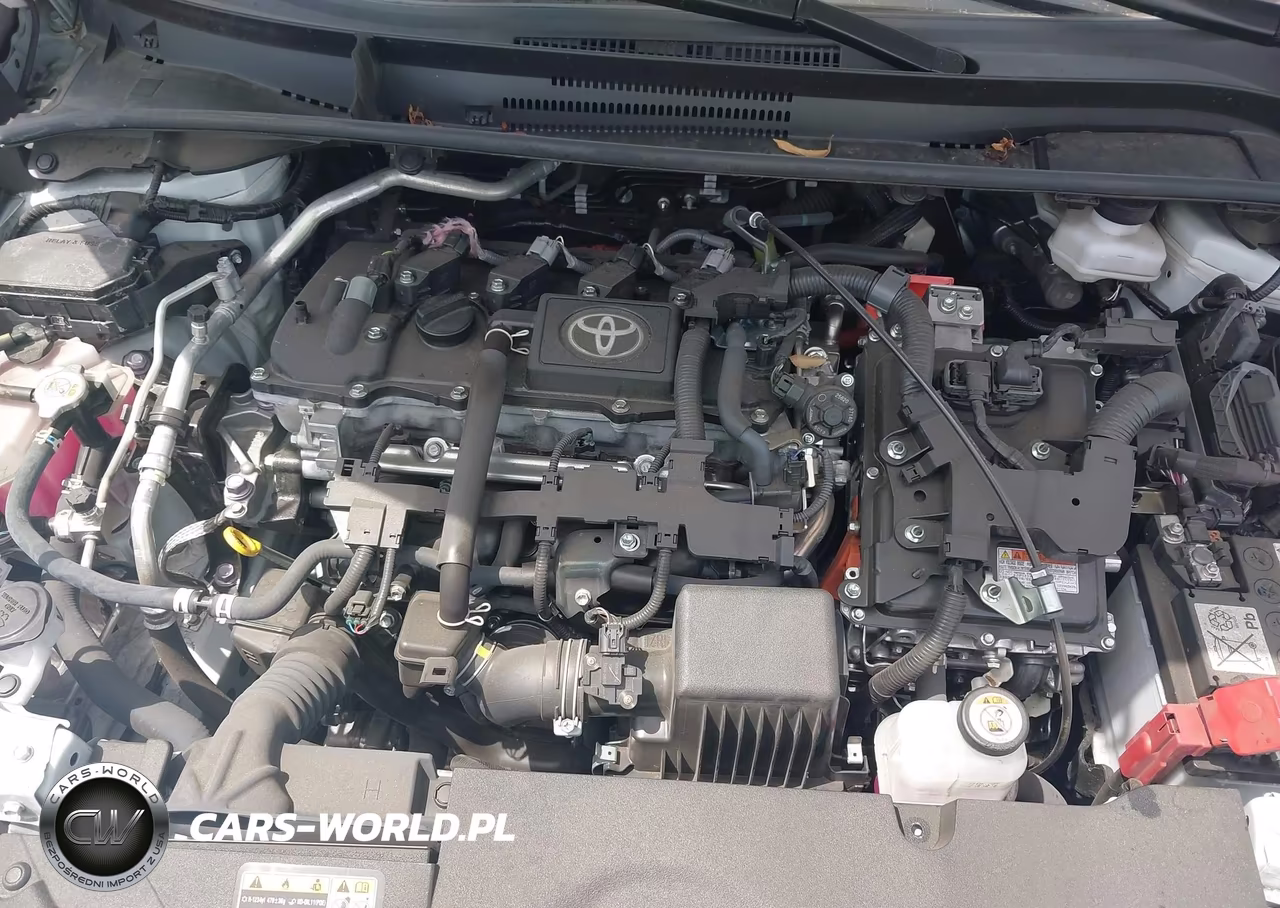 2025 Toyota Corolla Hybrid Le VIN:JTDBCMFE5SJ047113 - 10