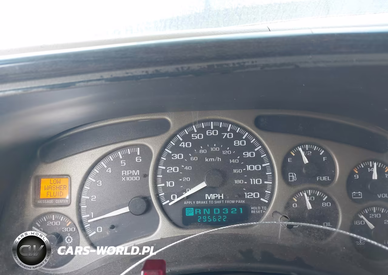 2002 GMC Yukon Denali VIN:1GKEK63U82J232221 - 7