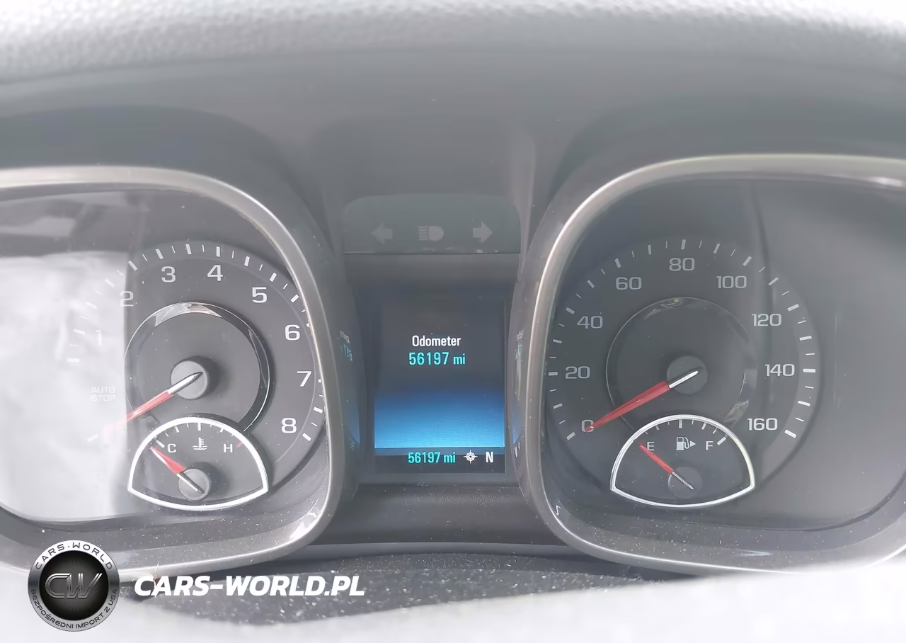 2014 Chevrolet Malibu 1Ls VIN:1G11B5SL4EF200363 - 7
