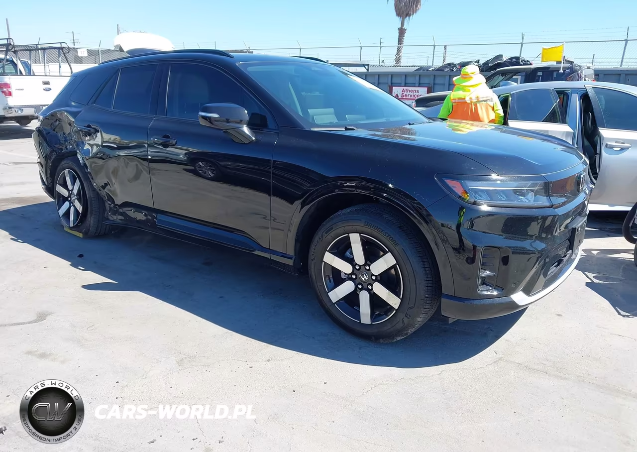 2024 Honda Prologue Touring